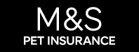 M&S Pet Insurance - logo