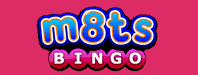 M8TS Bingo Logo