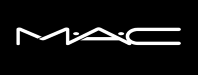 MAC Cosmetics - logo