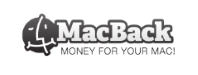 Macback Logo