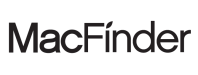 MacFinder - logo