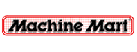 Machine Mart - logo