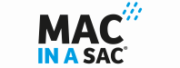 Mac in a Sac - logo
