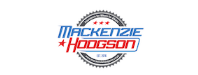 Mackenzie Hodgson Bike Insurance Logo