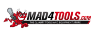 MAD4TOOLS.COM - logo