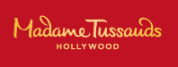 Madame Tussauds Hollywood - logo