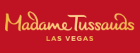 Madame Tussauds Las Vegas - logo
