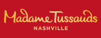Madame Tussauds Nashville - logo