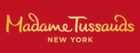 Madame Tussauds New York - logo