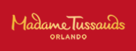 Madame Tussauds Orlando - logo