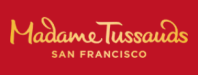 Madame Tussauds San Francisco - logo