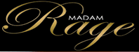 Madam Rage Logo
