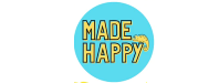 Made Happy Gifts - logo