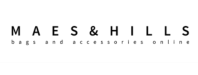 MaesHillsCollection.com Logo