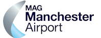 Manchester Airport Parking Logo