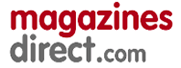 Magazines Direct - logo