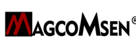 Magcomsen - logo