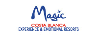 Hoteles-Costablanca - Magic Costa Blanca Hotels and Apartments - logo