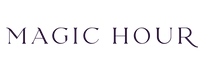Magic Hour - logo