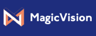 Magicvision - logo