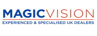 Magicvision - logo
