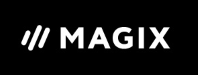 MAGIX - logo