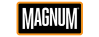 Magnum Boots - logo