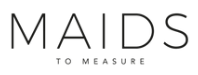 Maids to Measure - logo