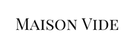 Maison Vide Logo