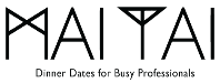 Mai Tai Logo