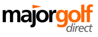 Major Golf Direct - logo