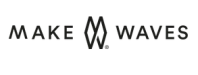 Make Waves - logo