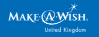 Make-A-Wish UK Logo