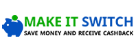 Make it Switch – Life Insurance logo