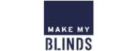 Make My Blinds IE Logo