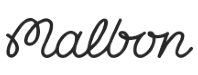 Malbon Golf - logo