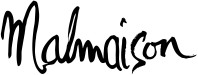 Malmaison Logo