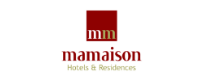 Mamaison Logo