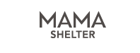 Mama Shelter Logo