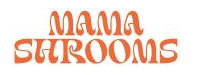 Mama Shrooms - logo