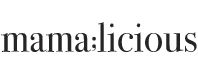 Mamalicious - logo