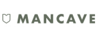 Mancave Skincare - logo