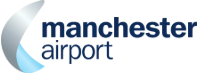 Manchester Airport – Airport Shopping Logo