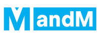 MandM IE - logo