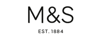Marks & Spencer Mobile Offer Logo