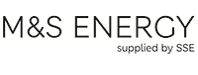 M&S Energy Logo