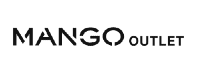 MANGO Outlet Logo