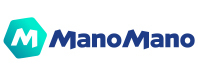 ManoMano - logo