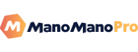 ManoMano Pro - logo