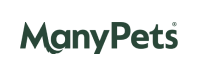 ManyPets Pet Insurance - logo